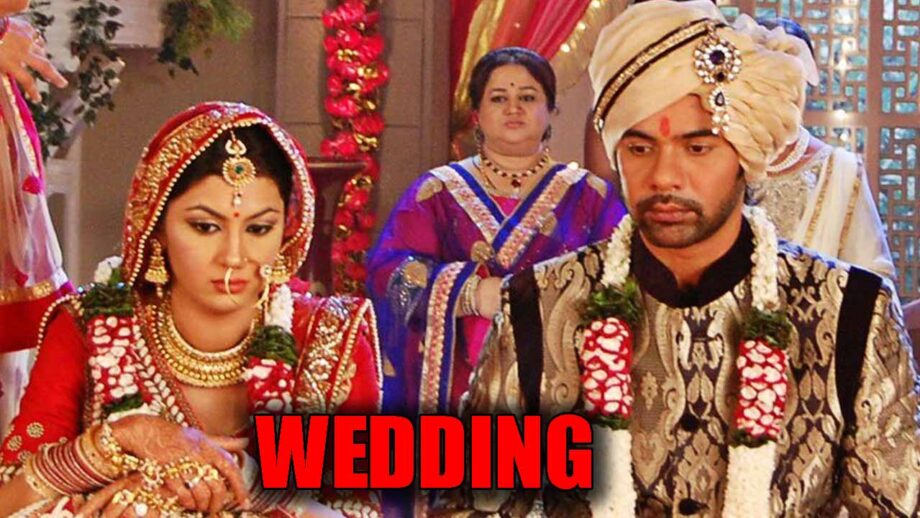 Kumkum Bhagya: Abhi and Pragya’s ‘first wedding’