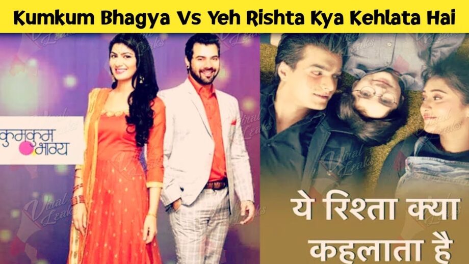 Kumkum Bhagya Vs Yeh Rishta Kya Kehlata Hai: Which is the best longest-running TV show of all time?
