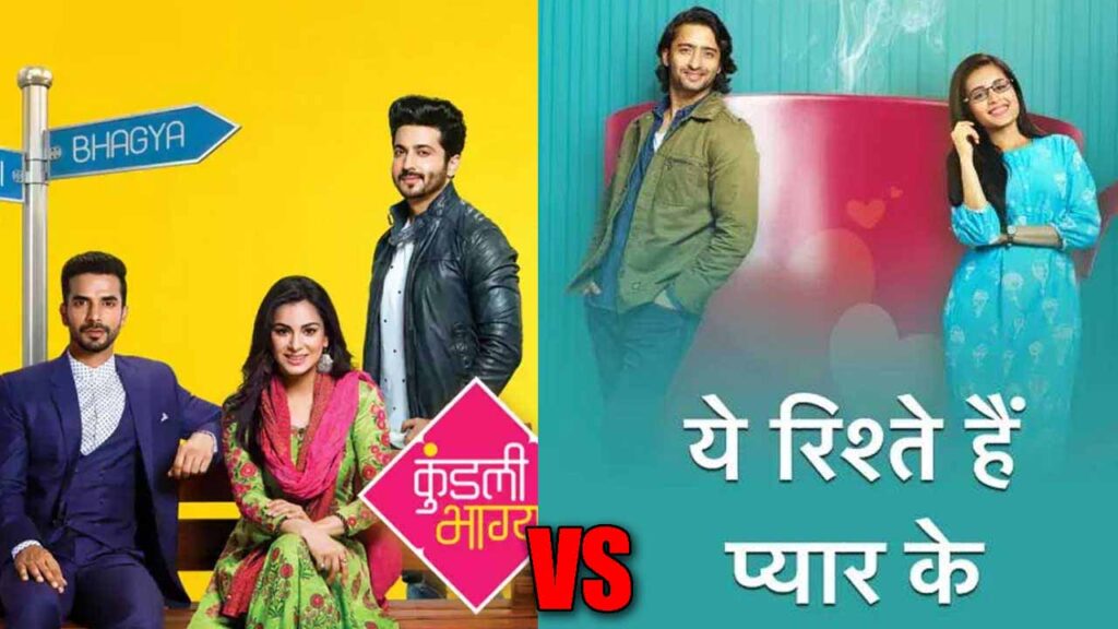Kundali Bhagya or Yeh Rishtey Hain Pyaar Ke: Which spin-off do you love the most?