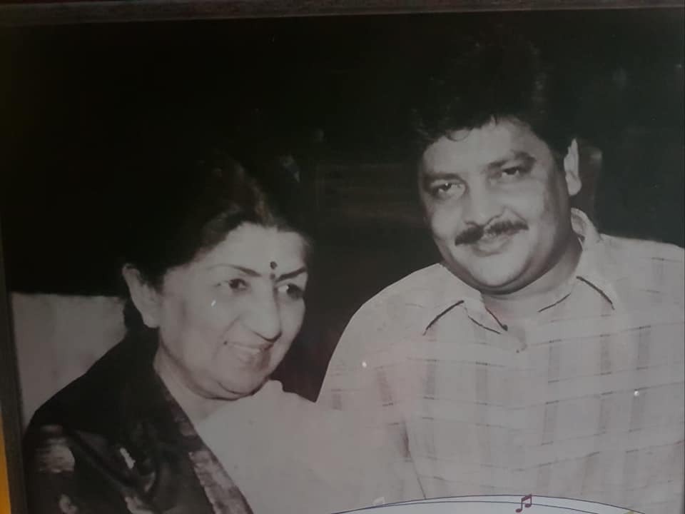 Lata Mangeshkar And Udit Narayan's Duet Songs That You Can't Do Without!