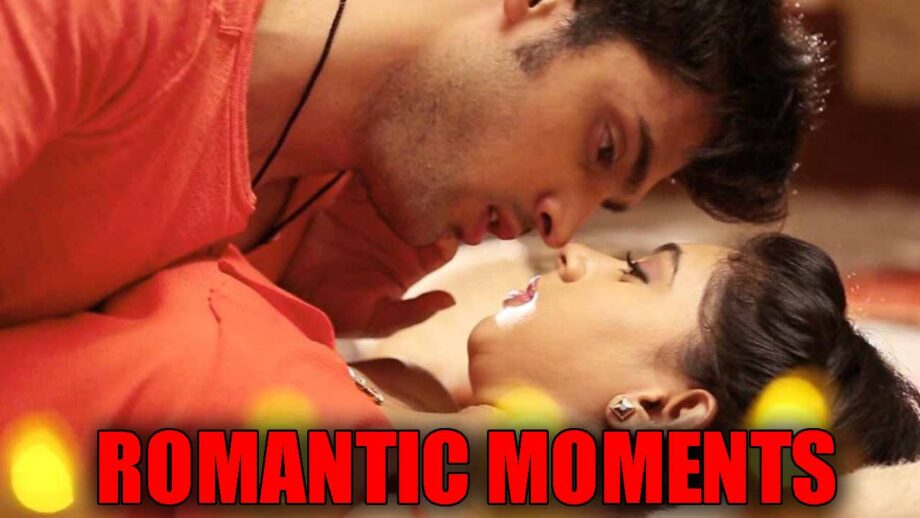 Let’s revisit: Romantic moments of Manik and Nandini from Kaisi Yeh Yaariaan