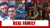 Meet The Real Family Of CarryMinati