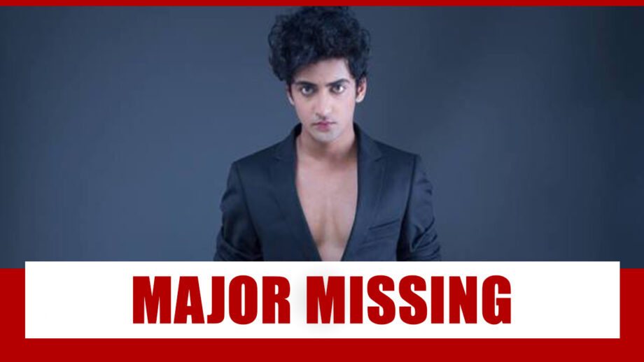 Missing Sumedh Mudgalkar on Social Media: Here are his heartwarming pictures