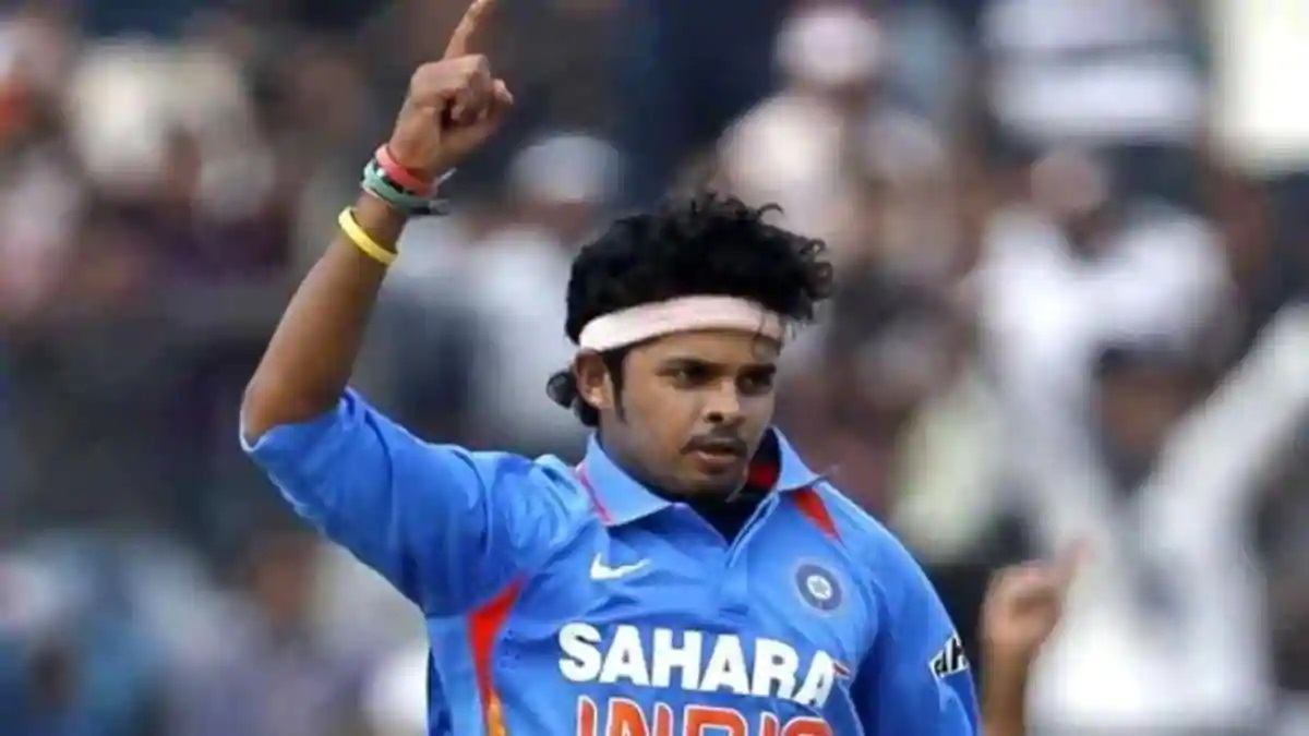 Mohammad Azharuddin, Ajay Jadeja, S. Sreesanth: Indian cricketers who were banned for match-fixing 2