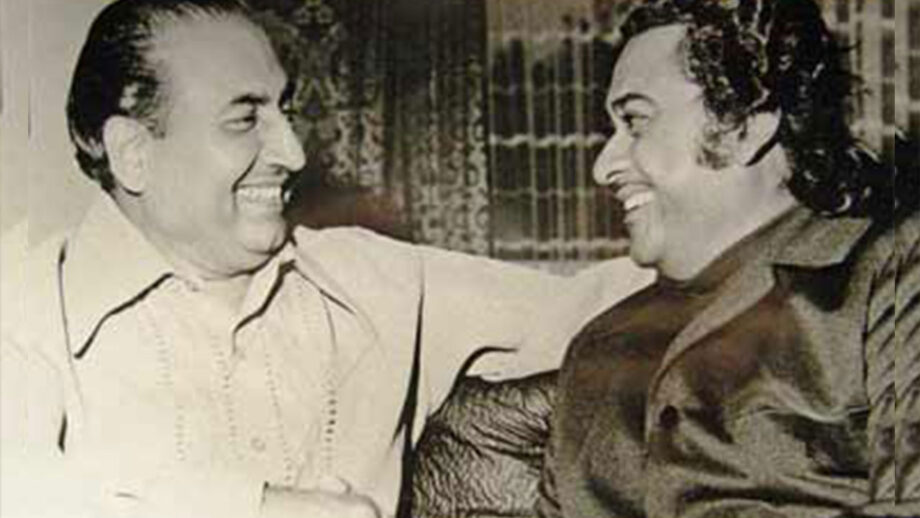 Mohammed Rafi VS Kishore Kumar: Which Indian Male Singer Has The Best Voice?