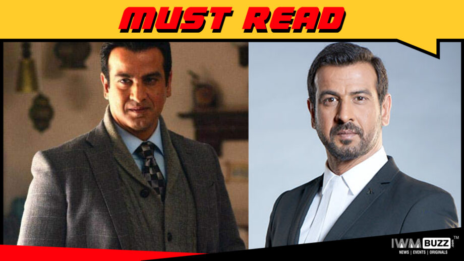 Most of us will catch the virus, some of us wouldn’t even know it: Ronit Roy