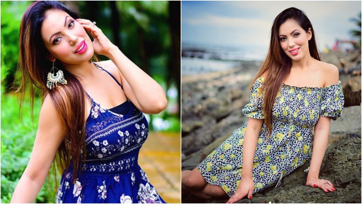 Munmun Dutta, Jennifer Winget, Surbhi Jyoti Bring Summer Vibes To Instagram, Check Pics 7