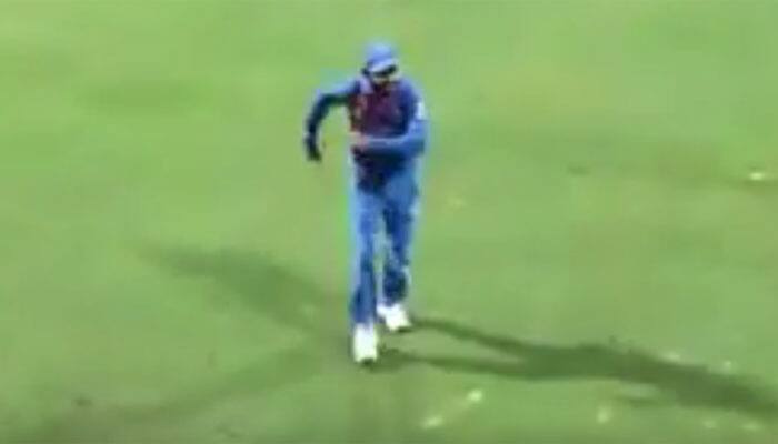 Must Watch: 6 Virat Kohli Funny Cricket Moments | IWMBuzz