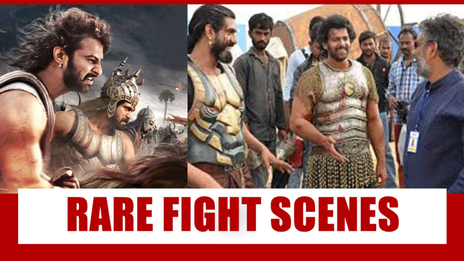 Must Watch: Best Fight Scenes of Baahubali Saga