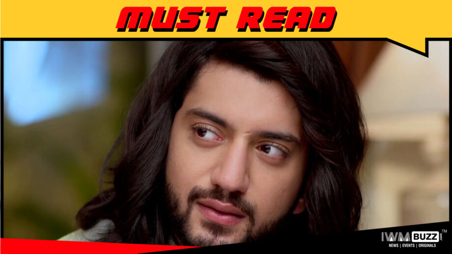 My eternal goal was to be an actor and just experience being on sets - Kunal Jaisingh
