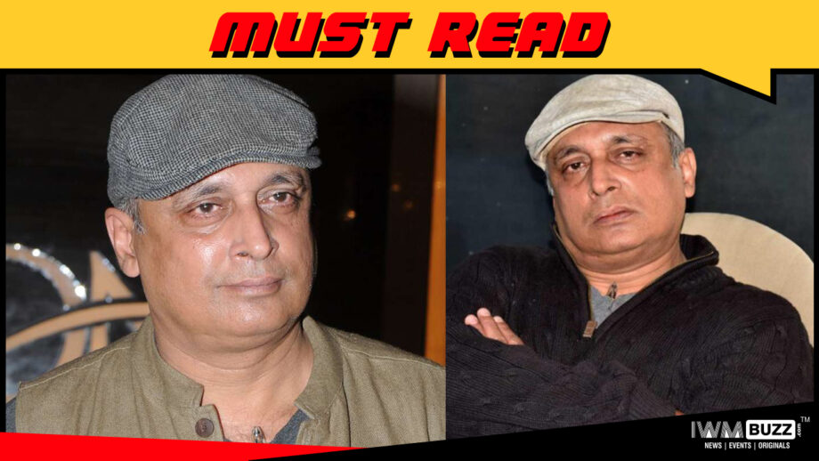 My journey has not been a walk in the park: Piyush Mishra