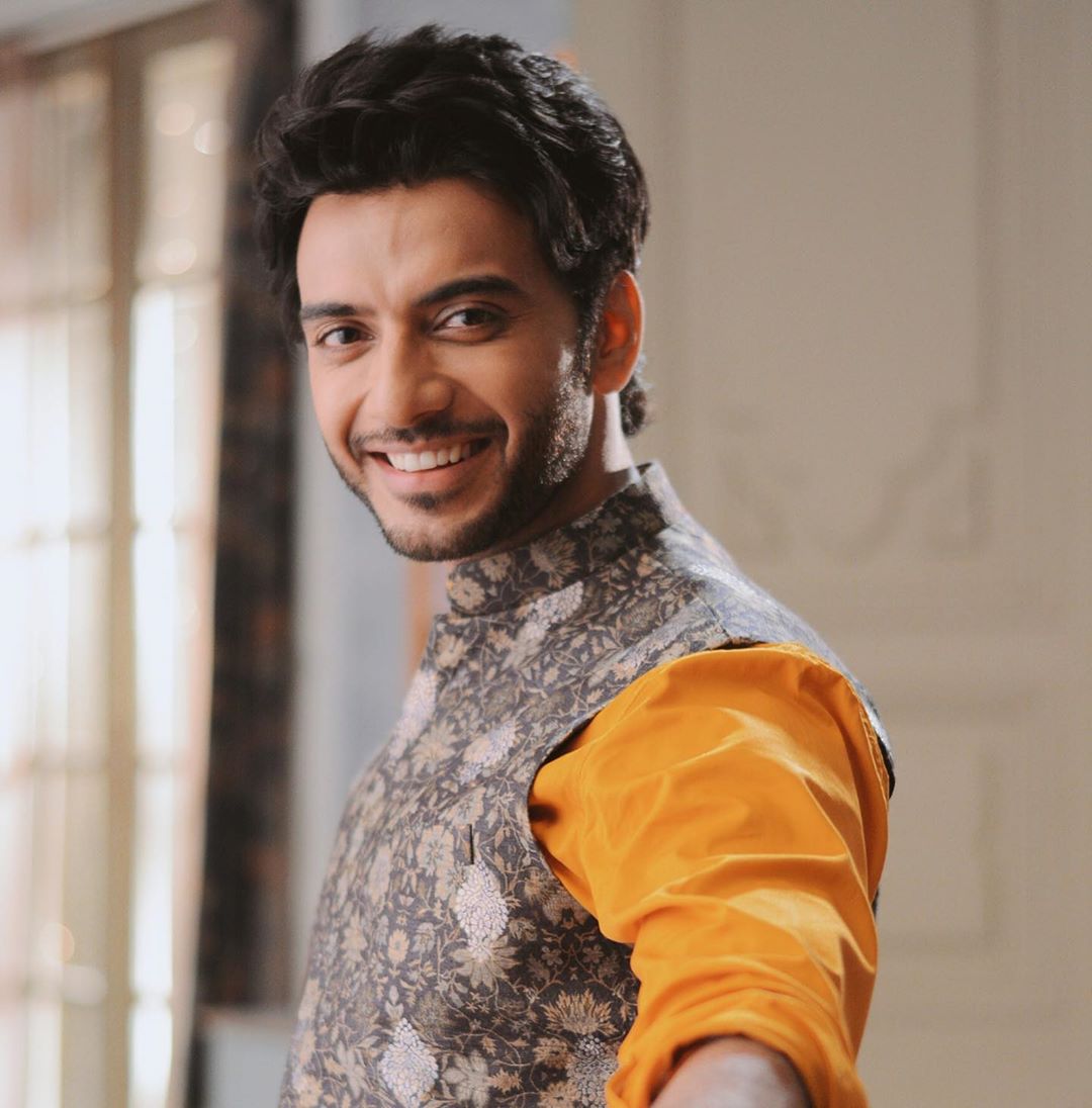 My respect for people who do household work has gone up: Vikram Singh Chauhan 2