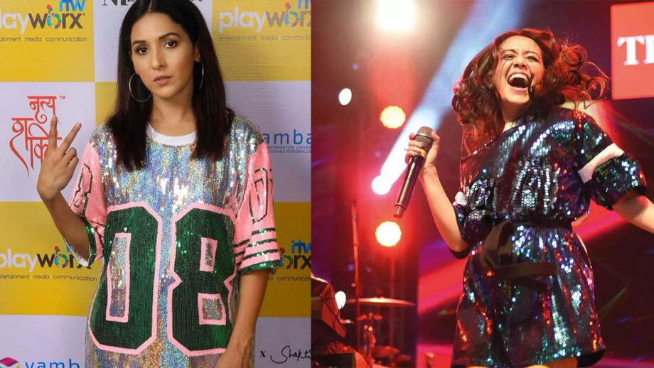 Neha Kakkar VS Neeti Mohan: Who Is The Hottest Female Singer?