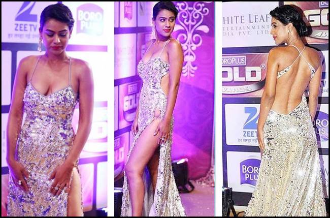 Nia Sharma VS Hina Khan: Who Makes BOLD Fashion Statement? 1