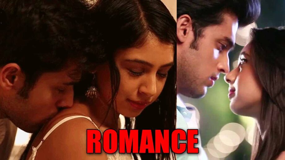 Oh romance! Times Manik and Nandini of Kaisi Yeh Yaariaan made us blush 