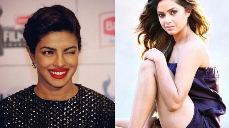 OMG: Priyanka Chopra's cousin Meera's father robbed at knifepoint in broad daylight in Delhi