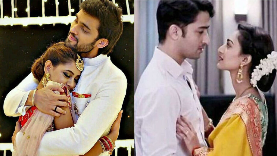 Parth Samthaan-Niti Taylor Vs Erica Fernandes-Shaheer Sheikh: Who Is Your Favorite On-Screen Couple Of All Time? 1
