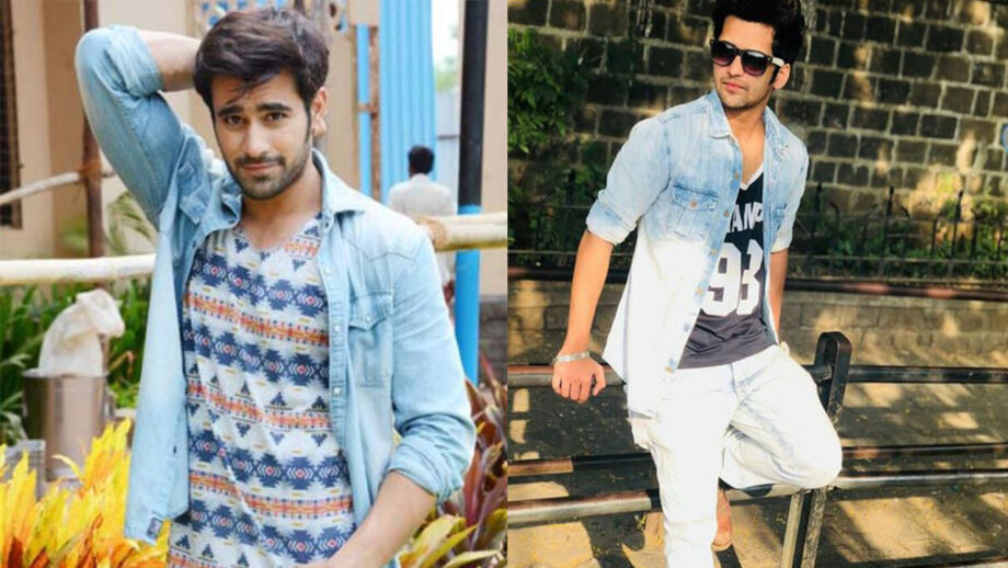 Pearl V Puri Or Sumedh Mudgalkar: Who Styled The Denim Outfit Better?