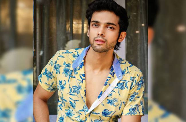 Take cues from Parth Samthaan, Sumedh Mudgalkar And Zain Imam to style your printed shirts better; see pics - 1