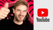 PewDiePie signs exclusive deal with YouTube, DETAILS INSIDE