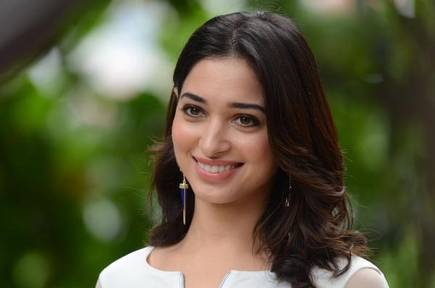 Pics to prove Tollywood DIVA Tamannaah Bhatia is the 'Queen Of Expression' - 0