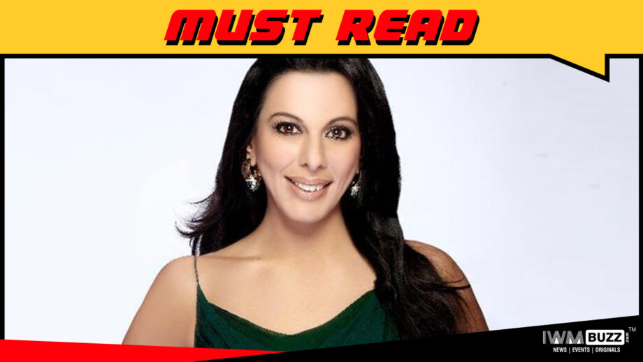 Pooja Bedi On Using the Lockdown Productively
