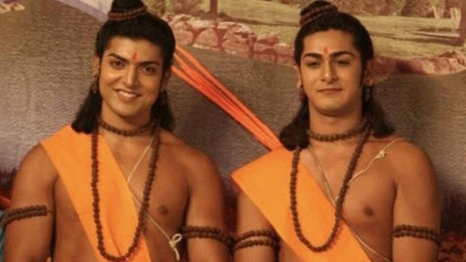 Ramayan actors auditioned for Raghuvansh; were kept in the dark till the day of the shoot