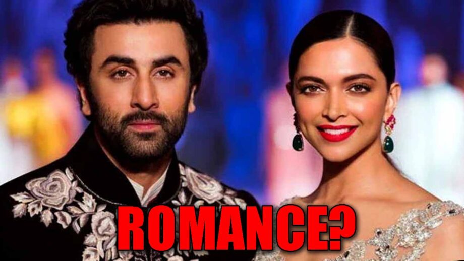 Ranbir Kapoor and Deepika Padukone to romance in Baiju Bawra?