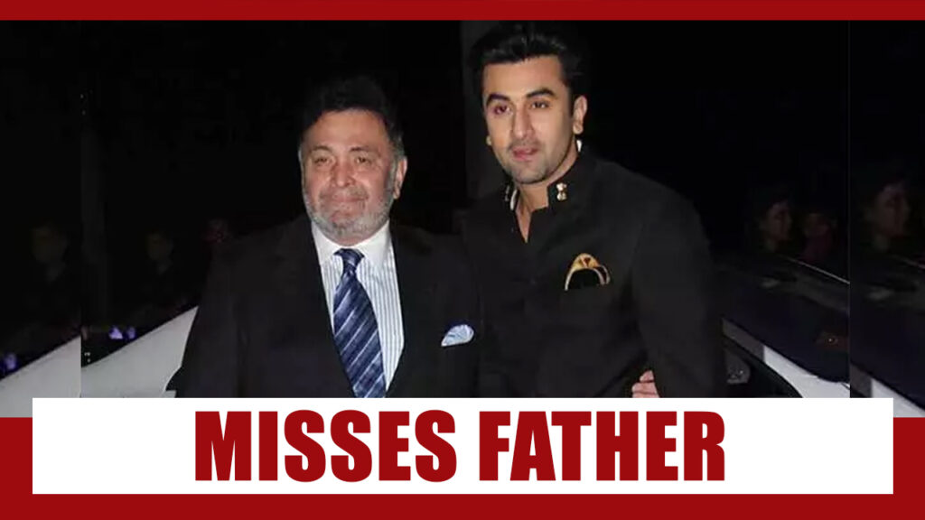 Ranbir Kapoor is dealing with loss on his own: Source details inside