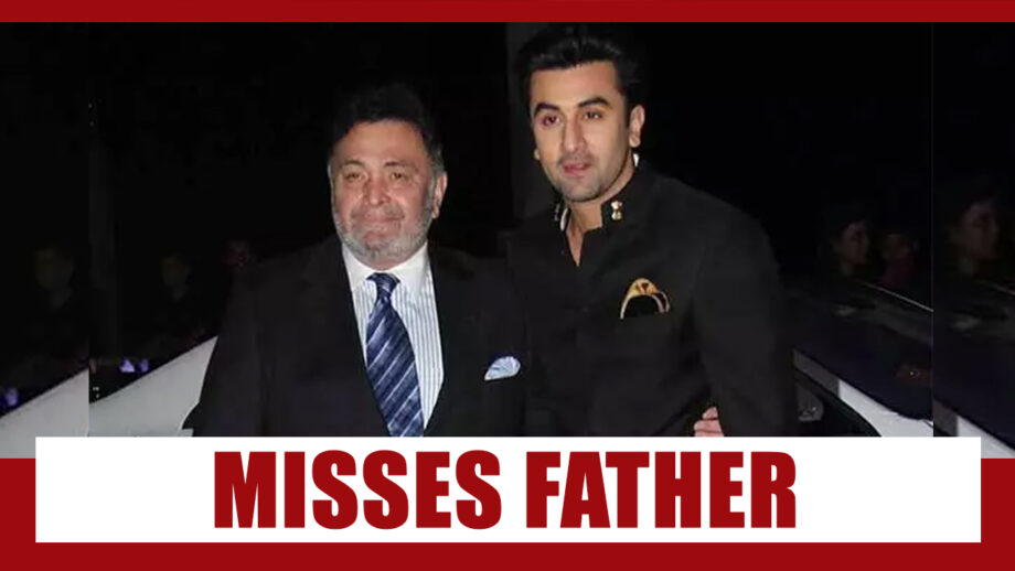 Ranbir Kapoor is dealing with loss on his own: Source details inside