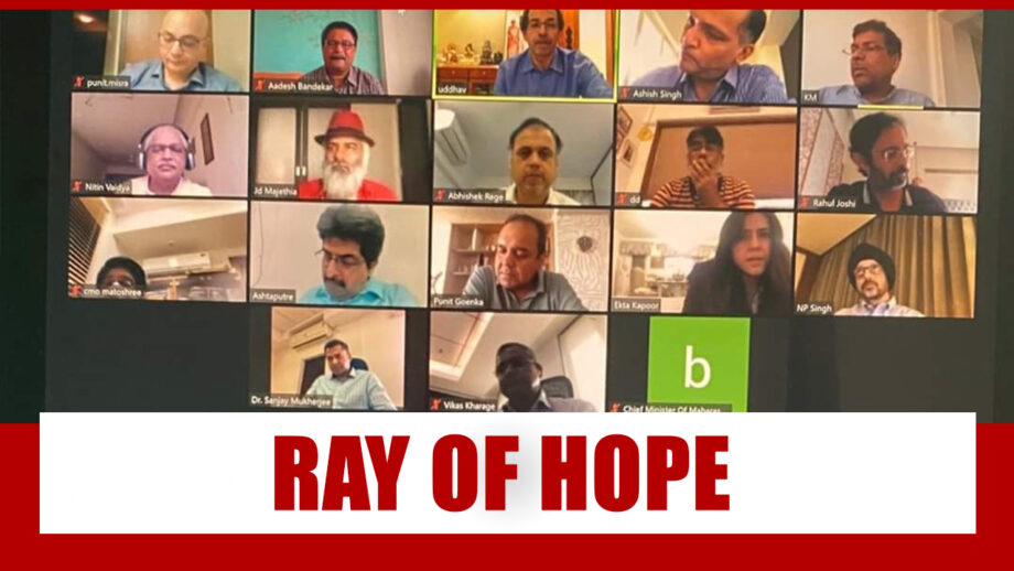 Ray of hope for TV Industry: Read Full Details