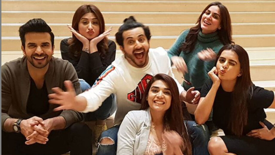 Real-Life Family And Partners Of Zee TV Show Kundali Bhagya Actors! 3