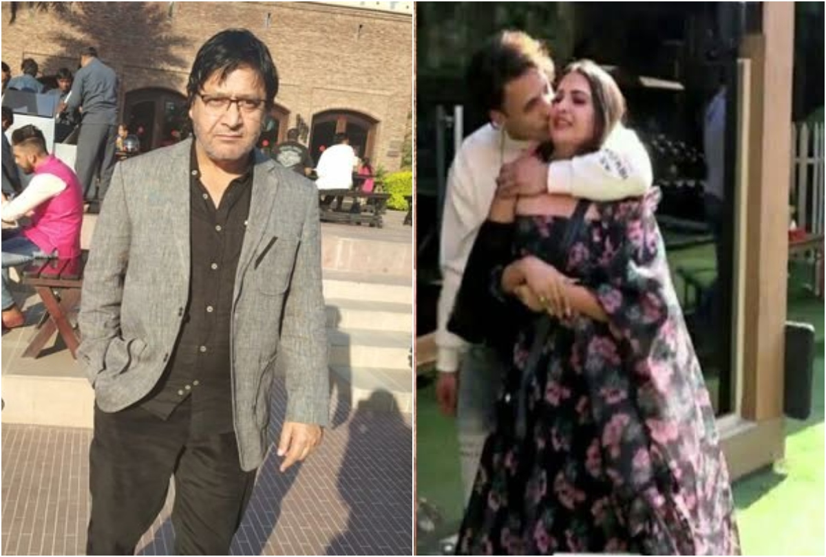 Reasons Why Everybody Loves Bigg Boss fame Asim Riaz And Himanshi Khurana 2