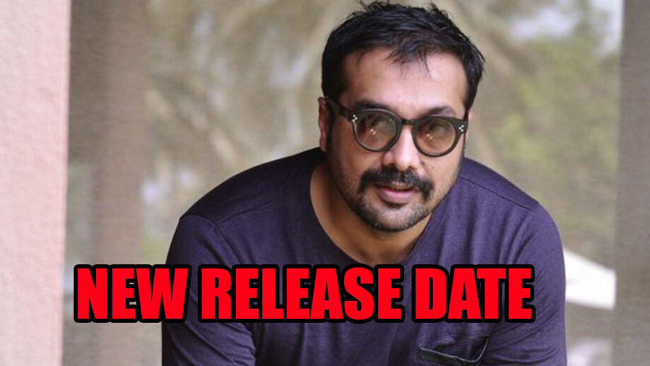 REVEALED: Anurag Kashyap's next to star these actors, read details