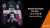 Review of MX Player's Official Bhootiyagiri: Sumeet Vyas steals the show