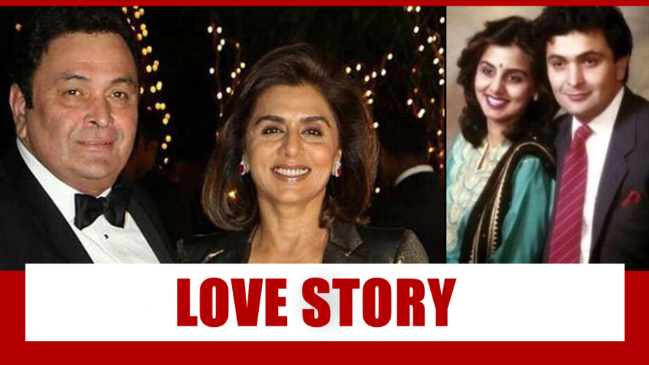 Revisiting The Eternal Rishi-Neetu Kapoor Love Story