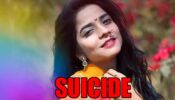 #RIP: Crime Patrol actress Preksha Mehta commits suicide 1
