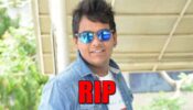 #RIP: Salman Khan's co-star Mohit Baghel dies