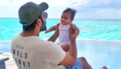 Rohit Sharma Is His Daughter Samaira's Favorite Boy  Read Why?