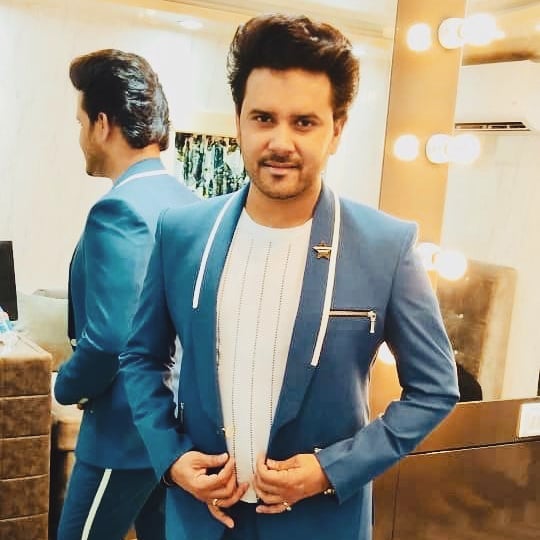 Sa Re Ga Ma Pa has given me recognition in each and every house: Singer Javed Ali 2