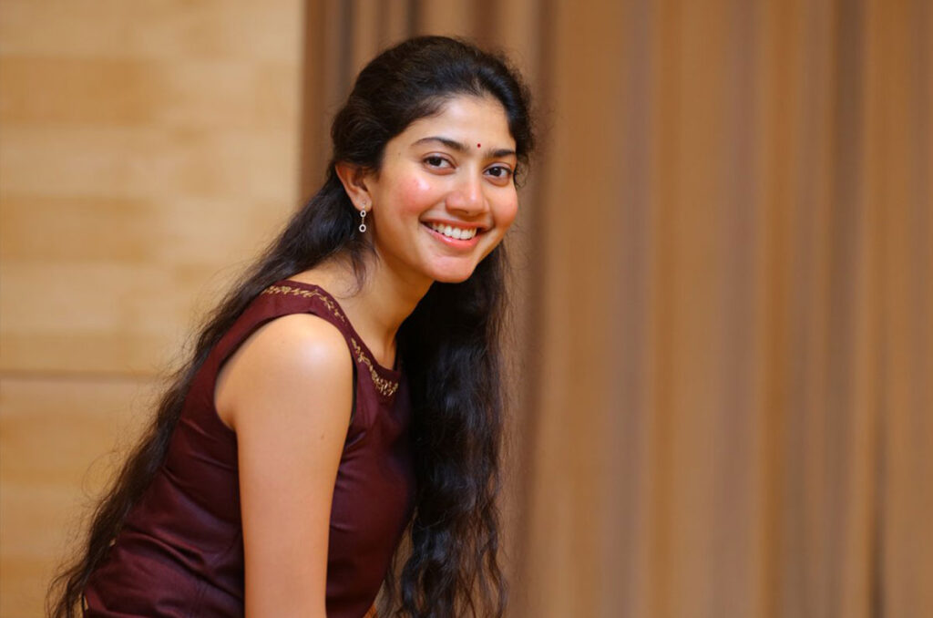 Know Why Sai Pallavi is Every Man's Dream Girl - 2