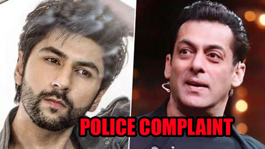 Salman Khan Fake Casting: Kasam Tere Pyaar Ki actor Ansh Arora FINALLY files a police complaint against impersonator after Salman Khan issues a warning