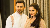Sania Mirza and Shoaib Malik’s Love Story REVEALED