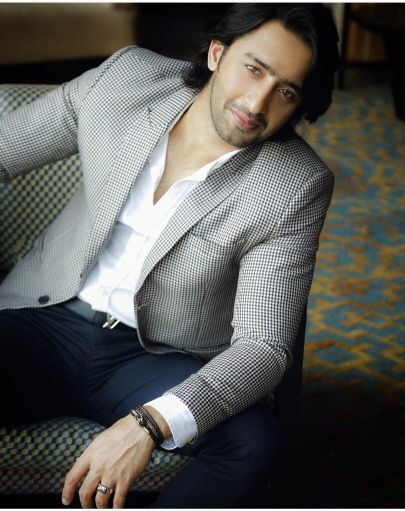 Shaheer Sheikh, Randeep Rai And Mohsin Khan: 6 Fashion Lessons We Learned From Actors