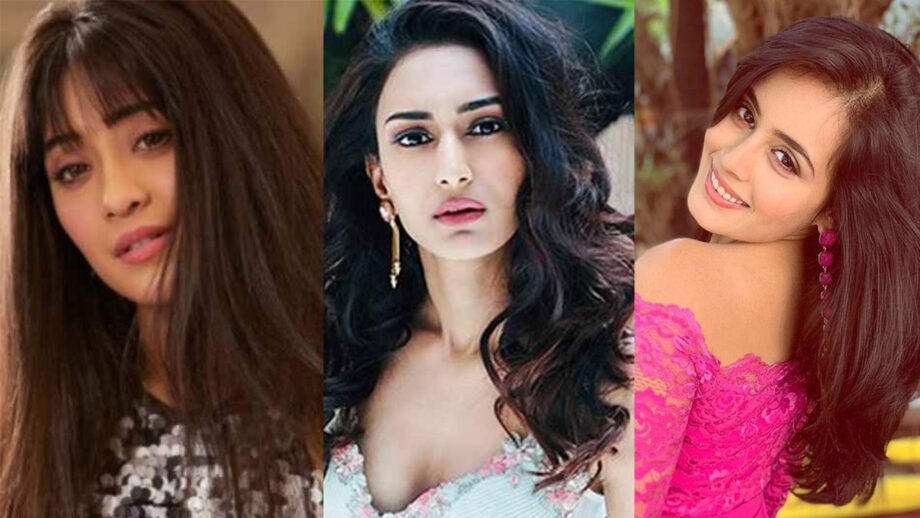 Shivangi Joshi Vs Erica Fernandes Vs Rhea Sharma: Who Is The Best Star Plus Queen?