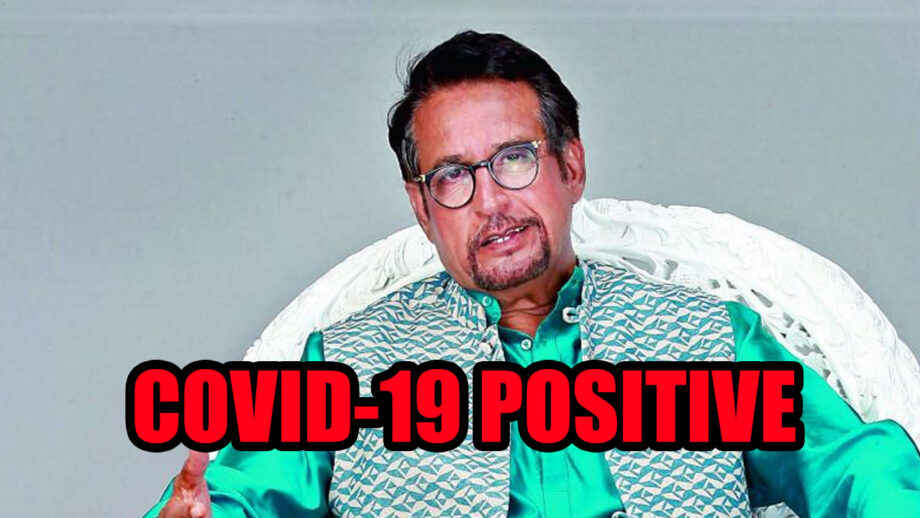 SHOCKING: Bollywood actor Kiran Kumar tests positive for COVID-19
