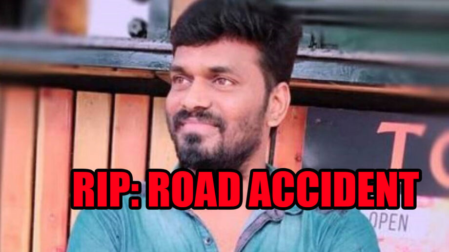 SHOCKING: Director AV Arun Prasath passes away in a road accident