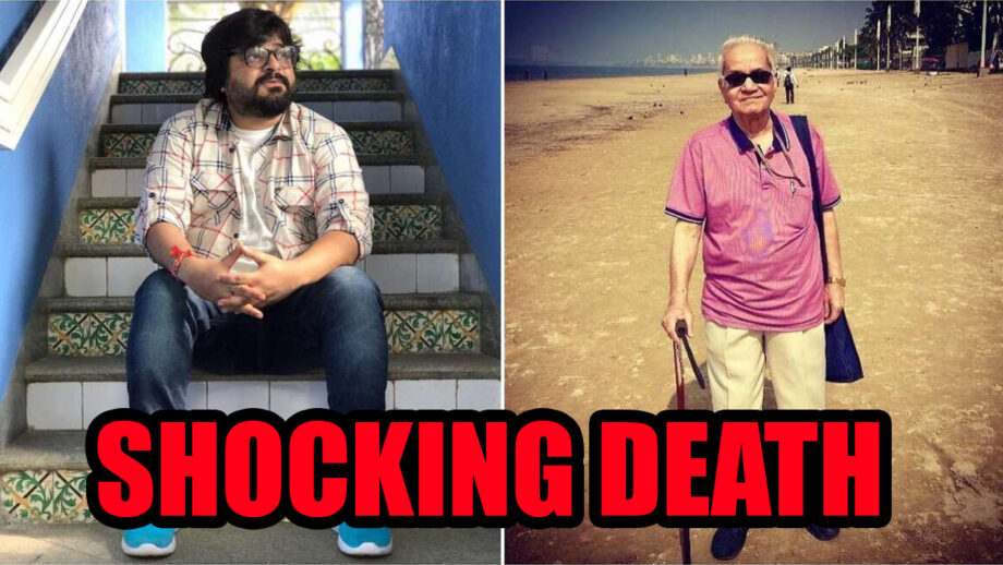 SHOCKING: Musician Pritam Chakraborty's father passes away in Mumbai