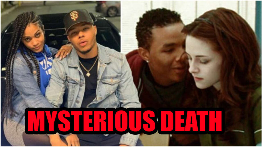 SHOCKING: Twilight actor found DEAD with girlfriend in Las Vegas, read details here