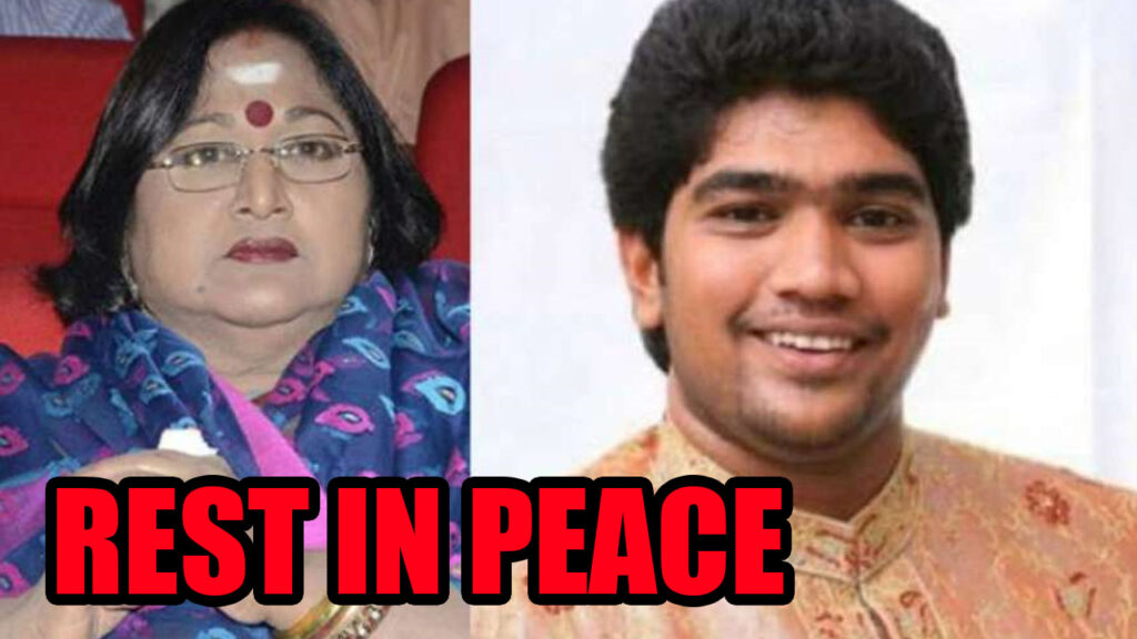 SHOCKING: Veteran actress Vanisri's son passes away due to heart attack, read details here